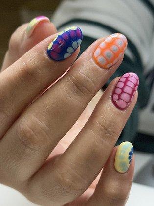 Aire Nail Bar