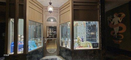 Hartman Jewelers