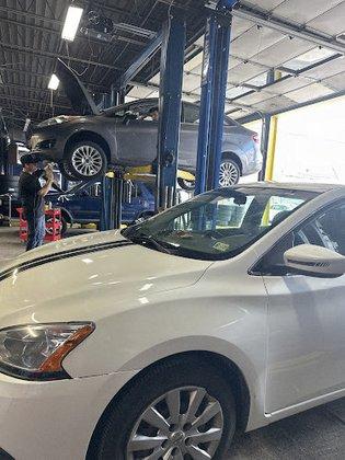 JR Auto & Tires Service LLC