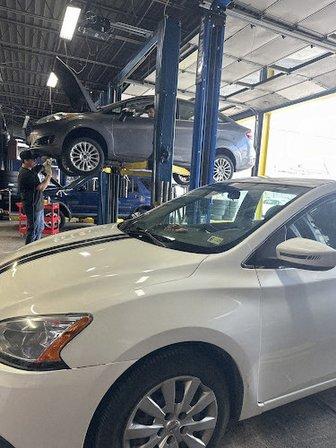 JR Auto & Tires Service LLC