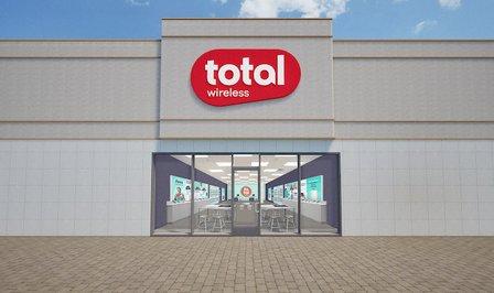 Total Wireless