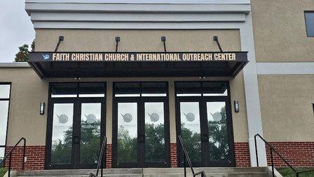 Faith Christian Church & International Outreach Center