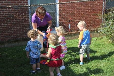 Warrenton Presbyterian School