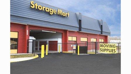 StorageMart