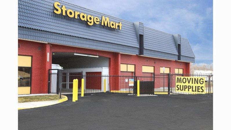 StorageMart