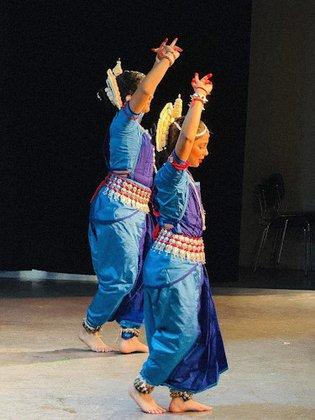 Odissi Lasya Dance Academy