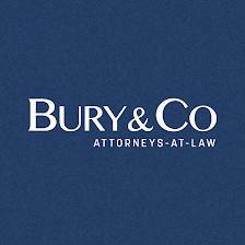 Bury & Co