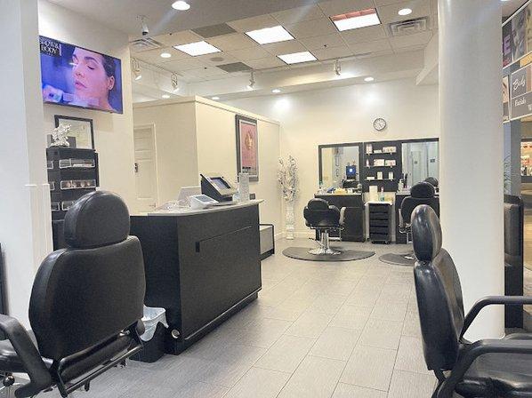 Brow & Body Spa