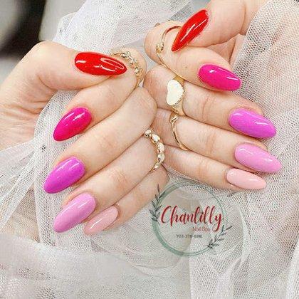 Chantilly Nail Spa