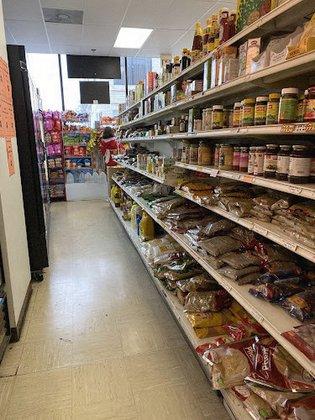 NAMASTE MARKET