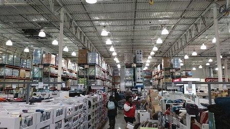 Costco Wholesale