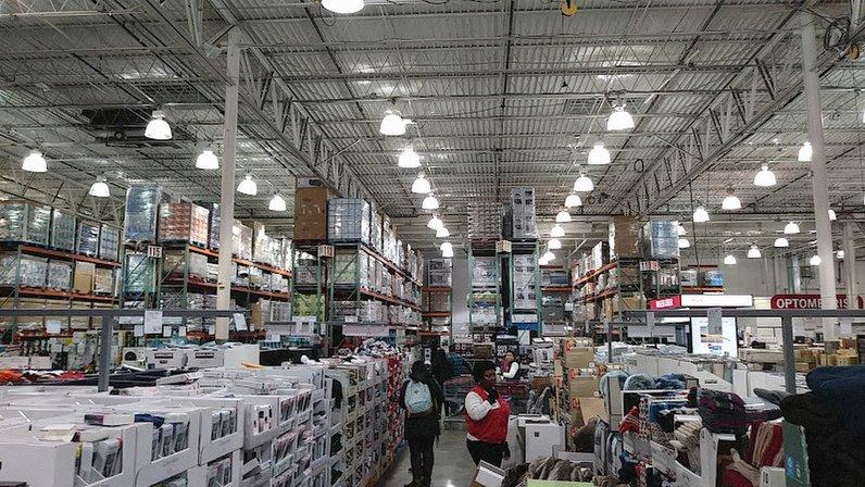 Costco Wholesale