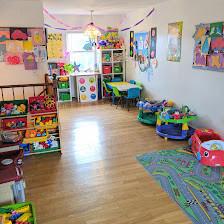 Lucia's Family Home Daycare