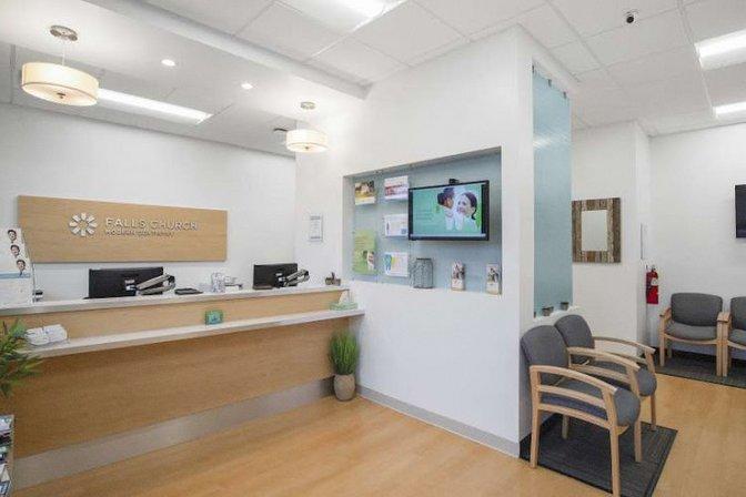 Falls Church Modern Dentistry