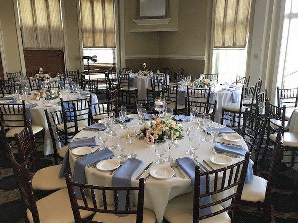 Piedmont Club - Haymarket