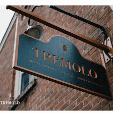 Tremolo Bar