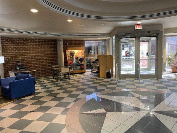 Herndon Fortnightly Library