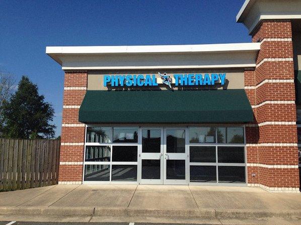 Haymarket Physical Therapy - Bealeton