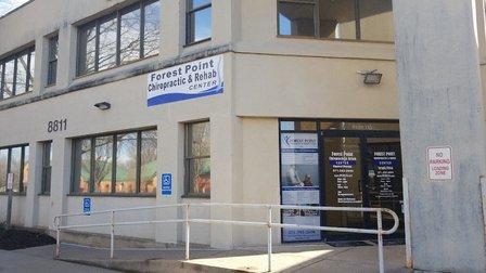 Forest Point Chiropractic & Rehab Center