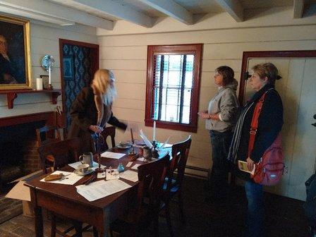 The Weems-Botts Museum & Annex
