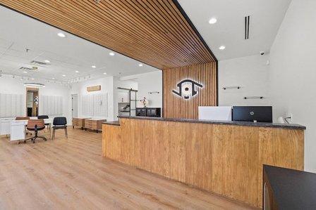 Ashbrook EyeCare
