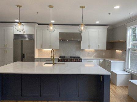 Advance Construction Concepts