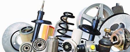 Find Auto Parts Online