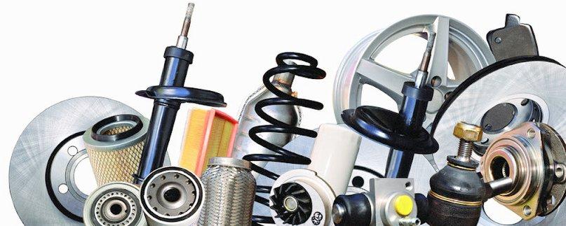 Find Auto Parts Online