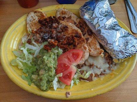 El Vaquero West