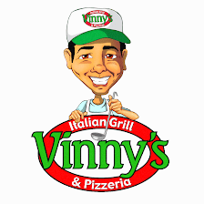 Vinny's Italian Grill & Pizzeria