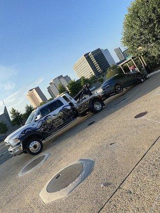 Double D Towing