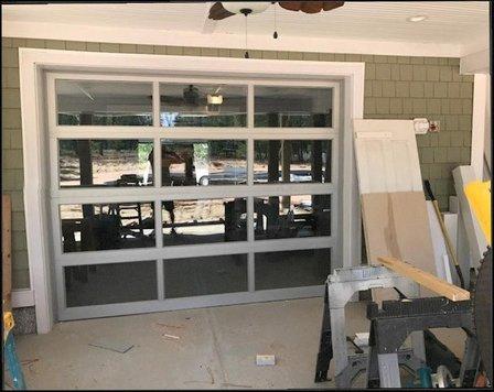 Grande Garage Door Repair Service
