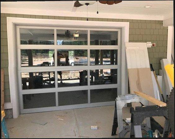 Grande Garage Door Repair Service