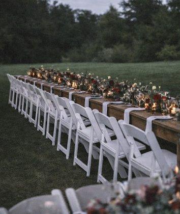 Nova Rentals & Decor