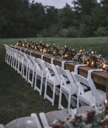 Nova Rentals & Decor