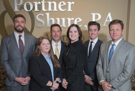Portner & Shure, P.A.
