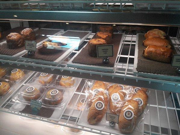 Sweet City Desserts