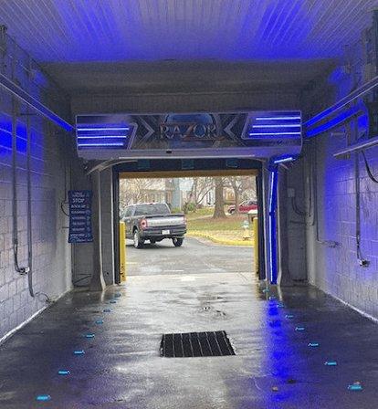 Manassas Car Wash