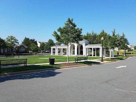 Town Green