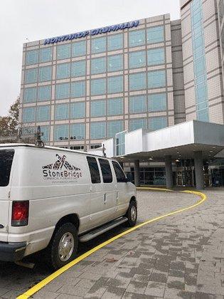 Stonebridge Commercial Plumbing & Gas Inc.