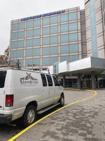Stonebridge Commercial Plumbing & Gas Inc.