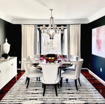 Bonnie Ammon Interiors