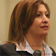 Eman Aish, Fairfax Realty Select