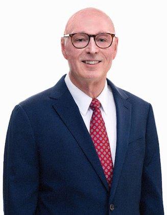 W. Bartley Hosick, MD, FAAOS