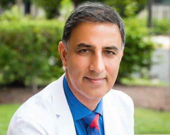 Rohit Suri, MD
