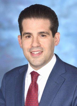 Robert G. Najarian, MD