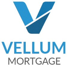 Vellum Mortgage