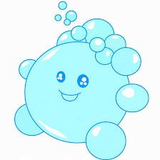 Bubbly Bubbles Laundry and Dry Cleaning