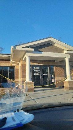 Virginia Department of Motor Vehicles