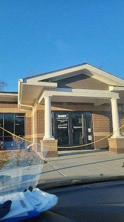 Virginia Department of Motor Vehicles